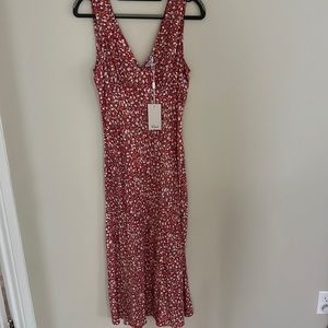 Rails dress size small - New with tags